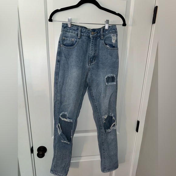 Jeans - Picture 3 of 3